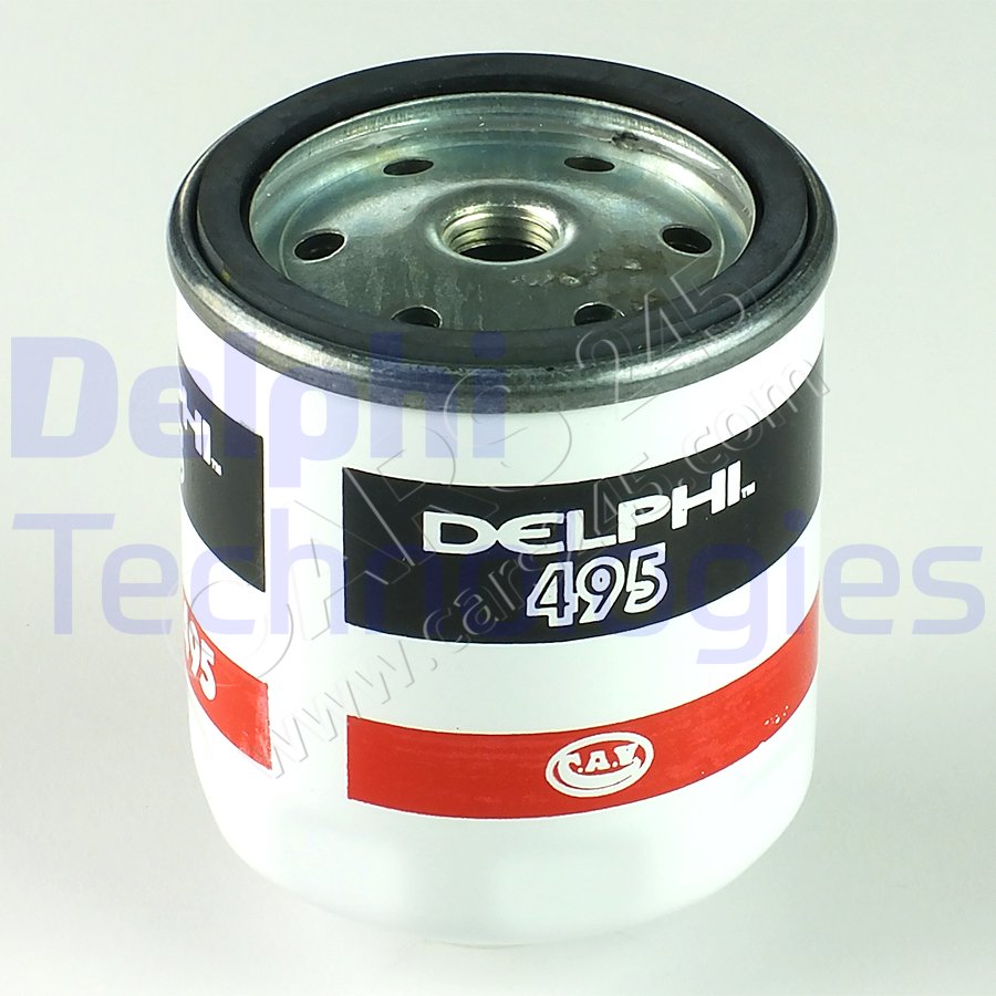 Fuel Filter DELPHI HDF495 10