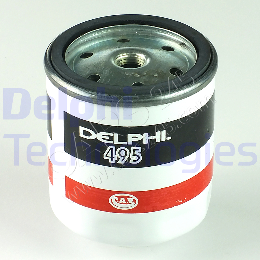 Fuel Filter DELPHI HDF495 11
