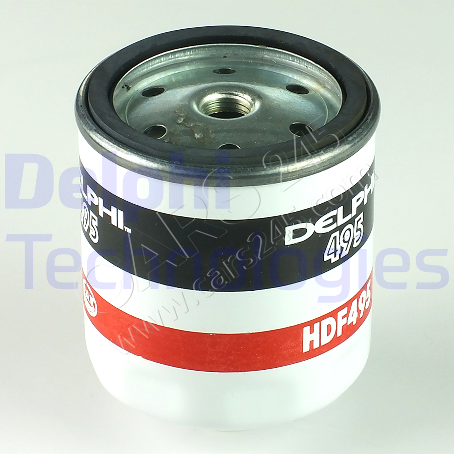 Fuel Filter DELPHI HDF495 14