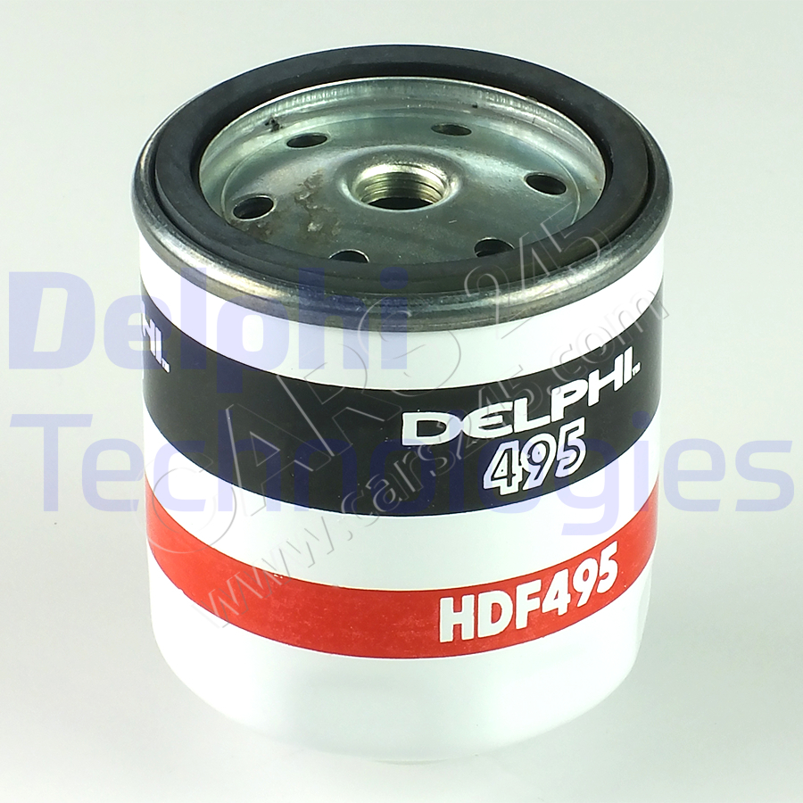 Fuel Filter DELPHI HDF495 15