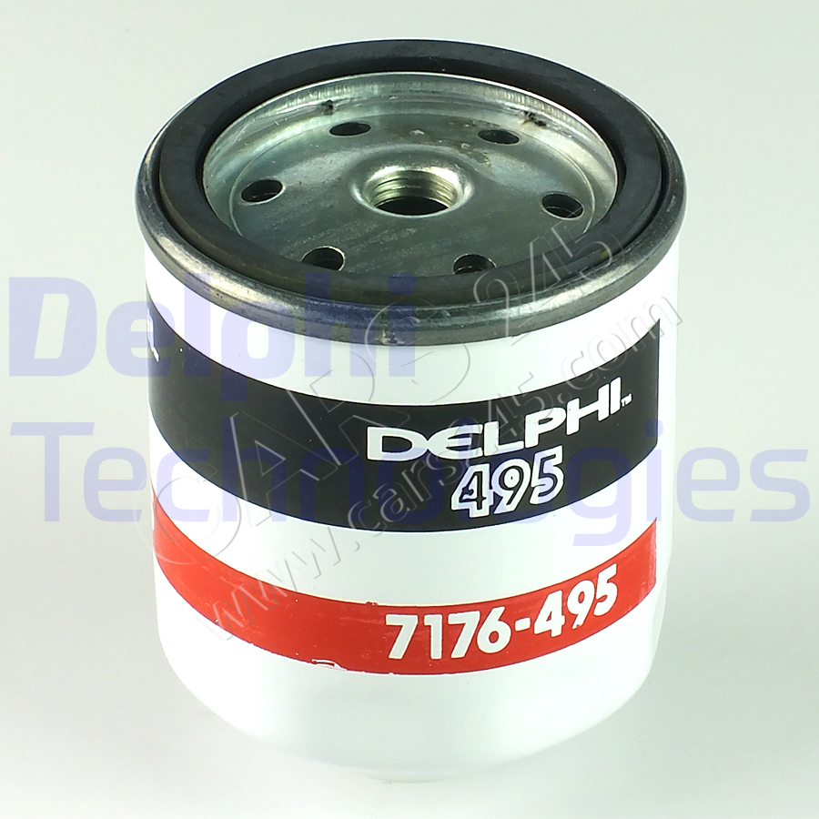 Fuel Filter DELPHI HDF495 5