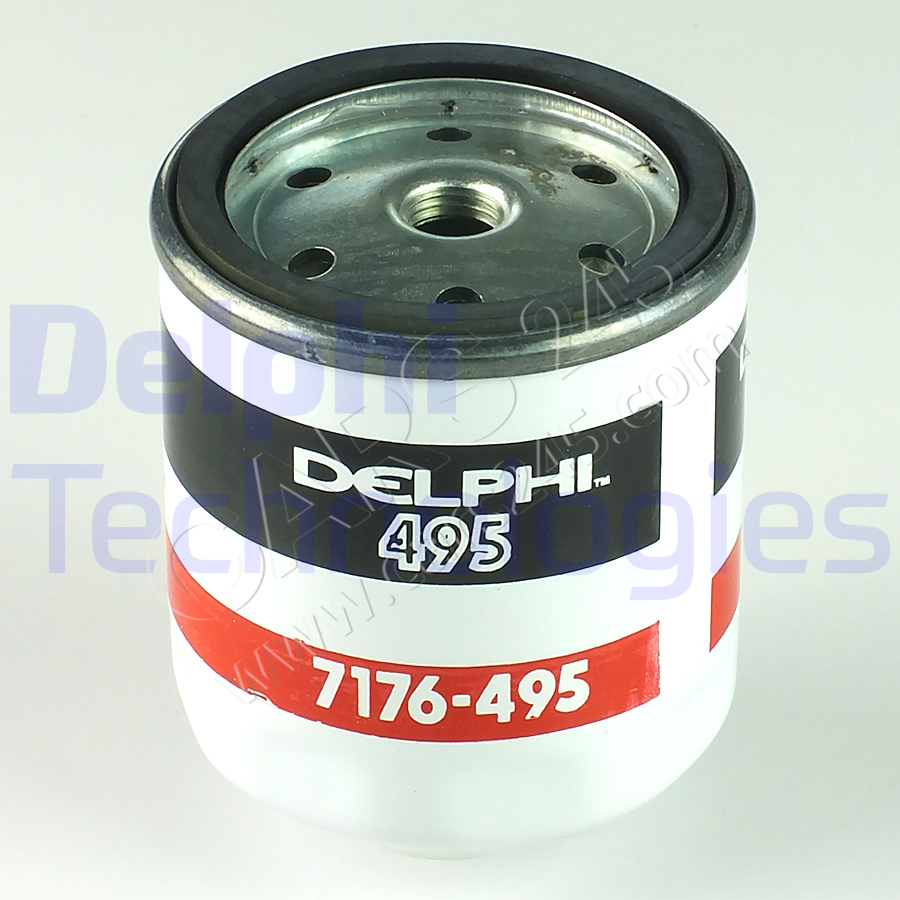 Fuel Filter DELPHI HDF495 6