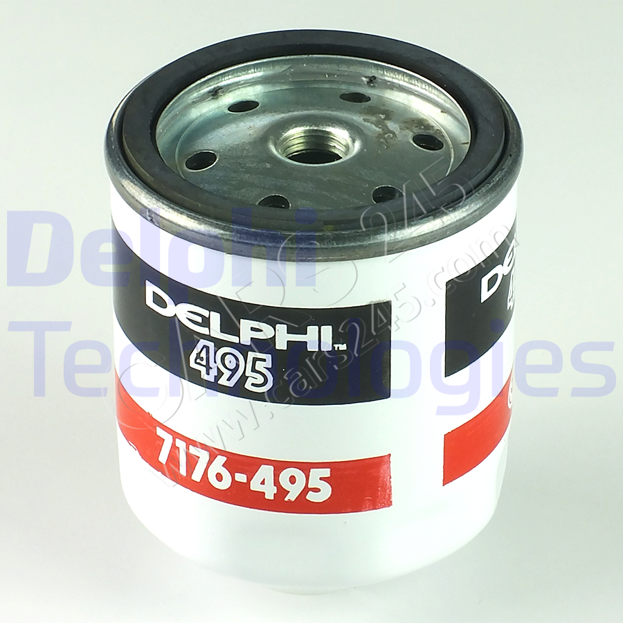 Fuel Filter DELPHI HDF495 7