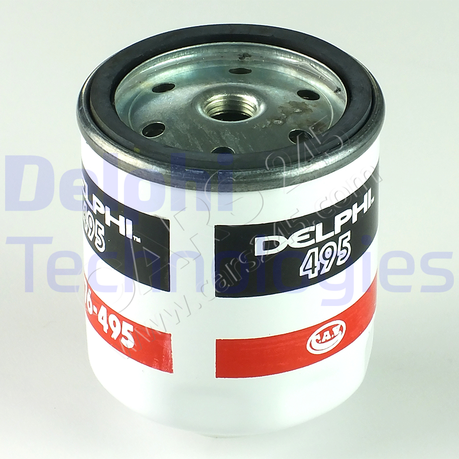 Fuel Filter DELPHI HDF495 9