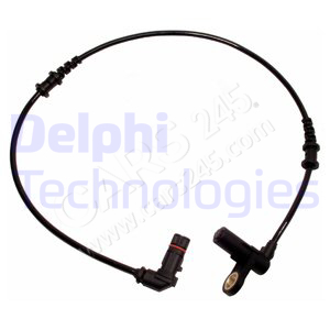 Sensor, wheel speed DELPHI SS20232