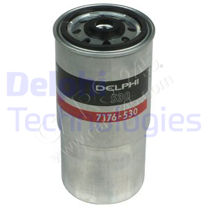 Fuel Filter DELPHI HDF530