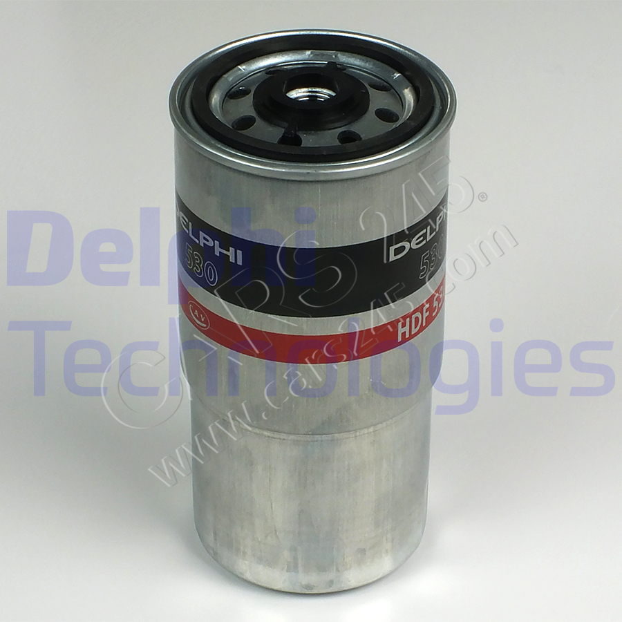 Fuel Filter DELPHI HDF530 10