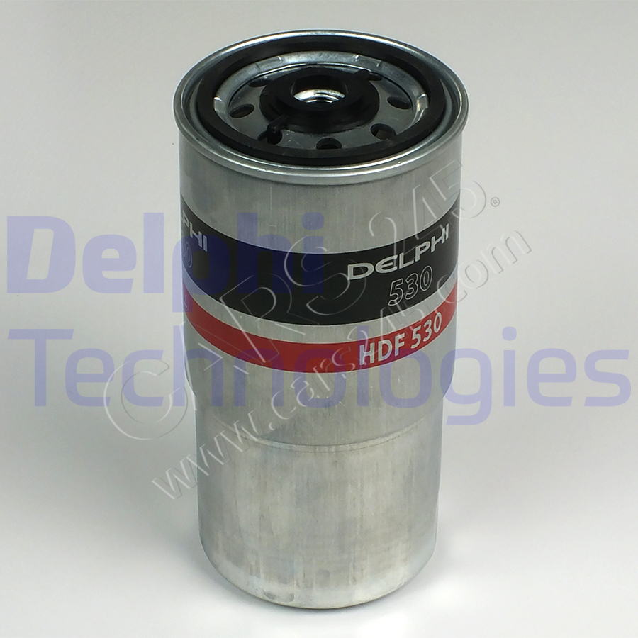 Fuel Filter DELPHI HDF530 11