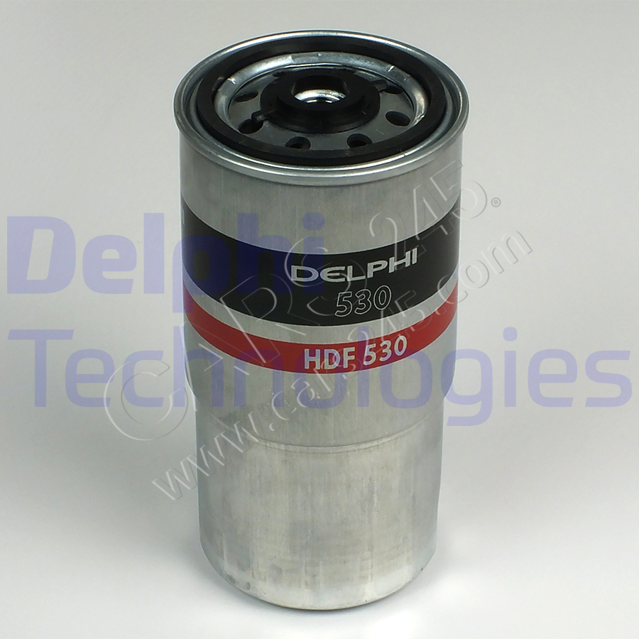 Fuel Filter DELPHI HDF530 12