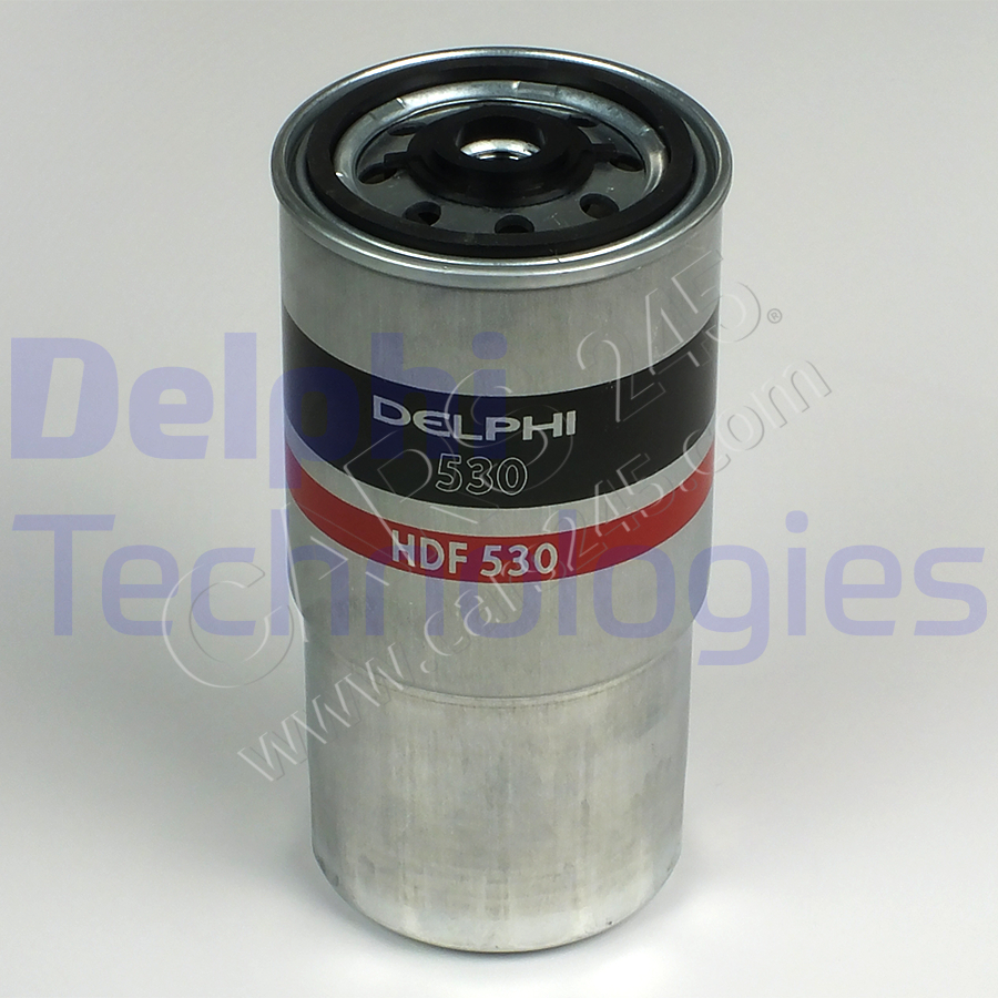 Fuel Filter DELPHI HDF530 13