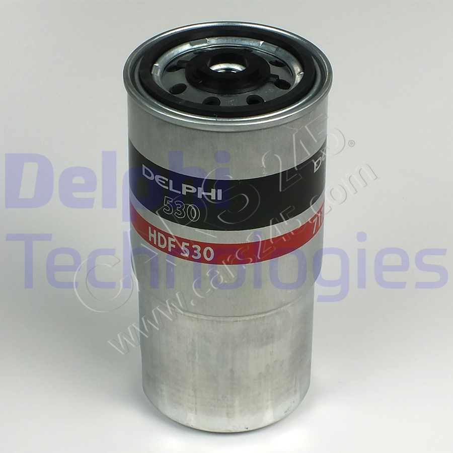 Fuel Filter DELPHI HDF530 14