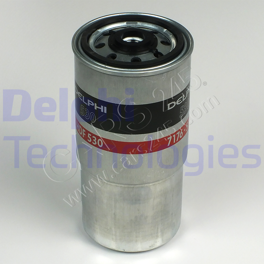 Fuel Filter DELPHI HDF530 15