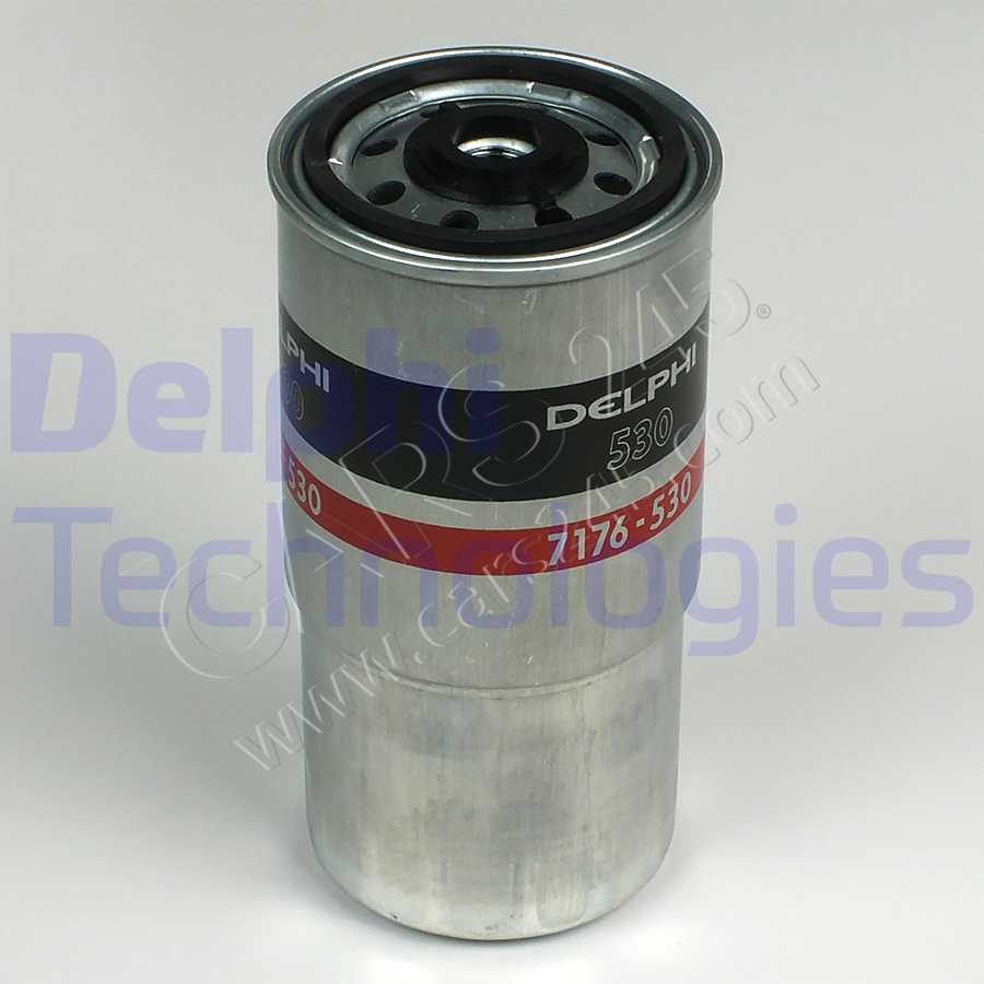 Fuel Filter DELPHI HDF530 16