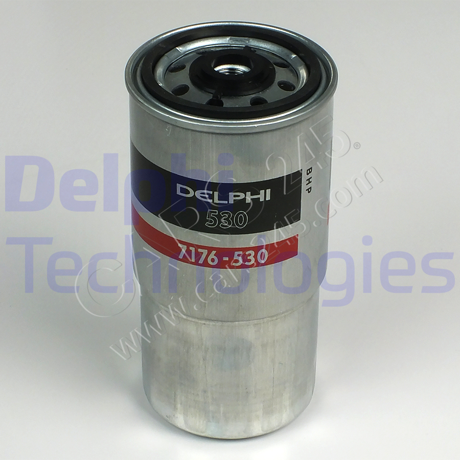 Fuel Filter DELPHI HDF530 2
