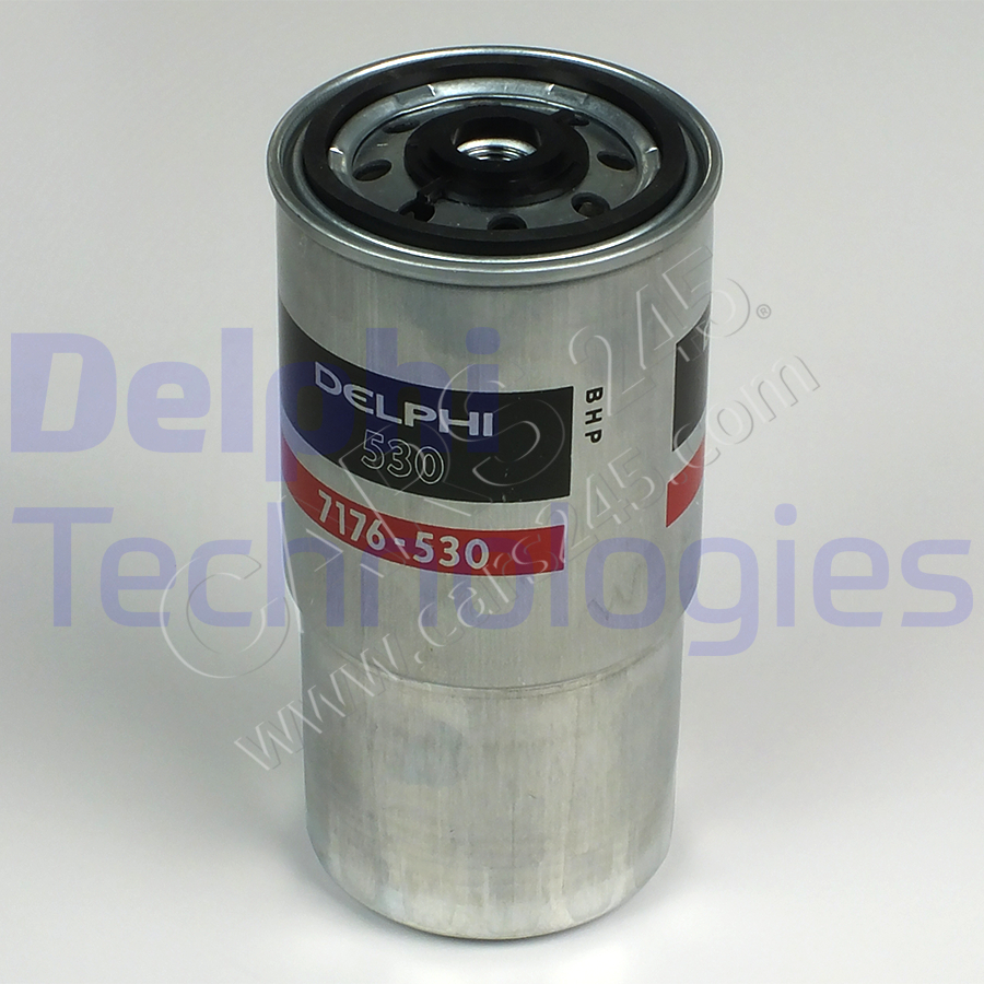 Fuel Filter DELPHI HDF530 3
