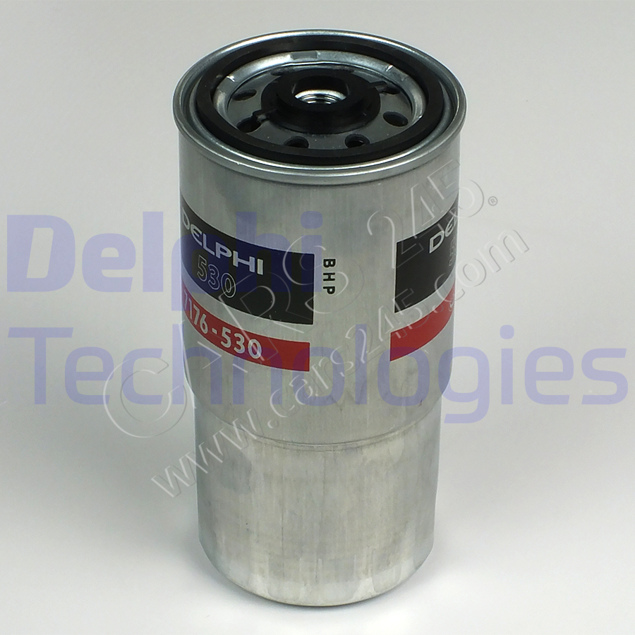 Fuel Filter DELPHI HDF530 4