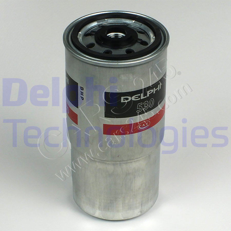 Fuel Filter DELPHI HDF530 6