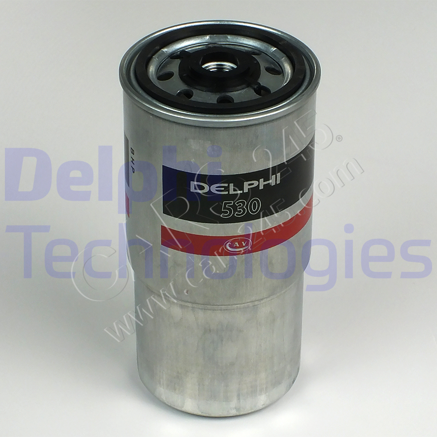 Fuel Filter DELPHI HDF530 7