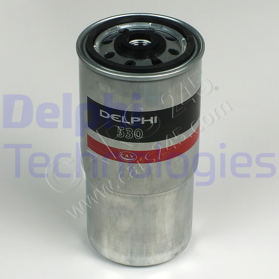 Fuel Filter DELPHI HDF530 8