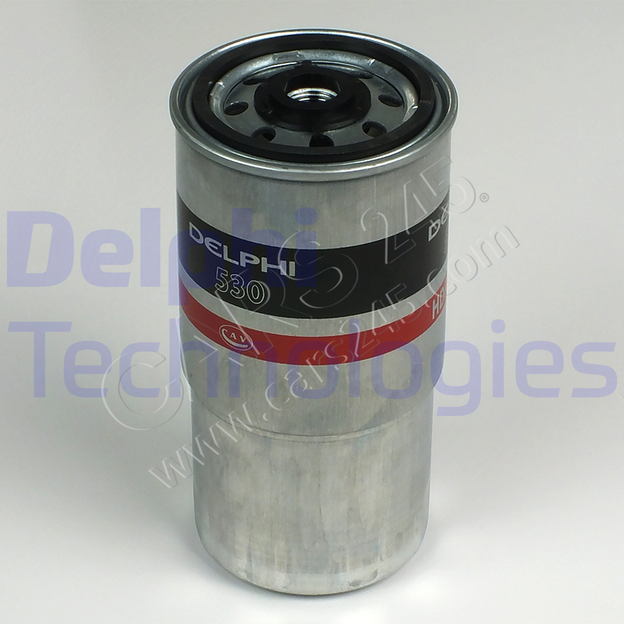 Fuel Filter DELPHI HDF530 9