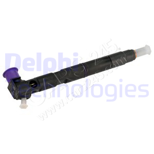 Injector DELPHI HRD357