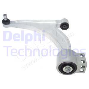 Control/Trailing Arm, wheel suspension DELPHI TC2429