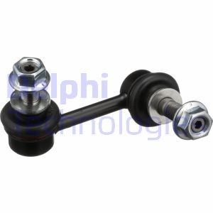 Link/Coupling Rod, stabiliser bar DELPHI TC5521