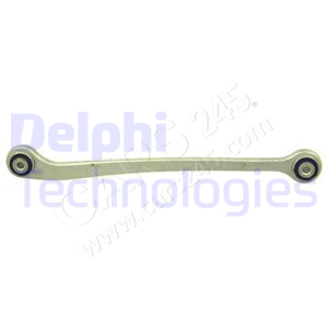 Control/Trailing Arm, wheel suspension DELPHI TC996