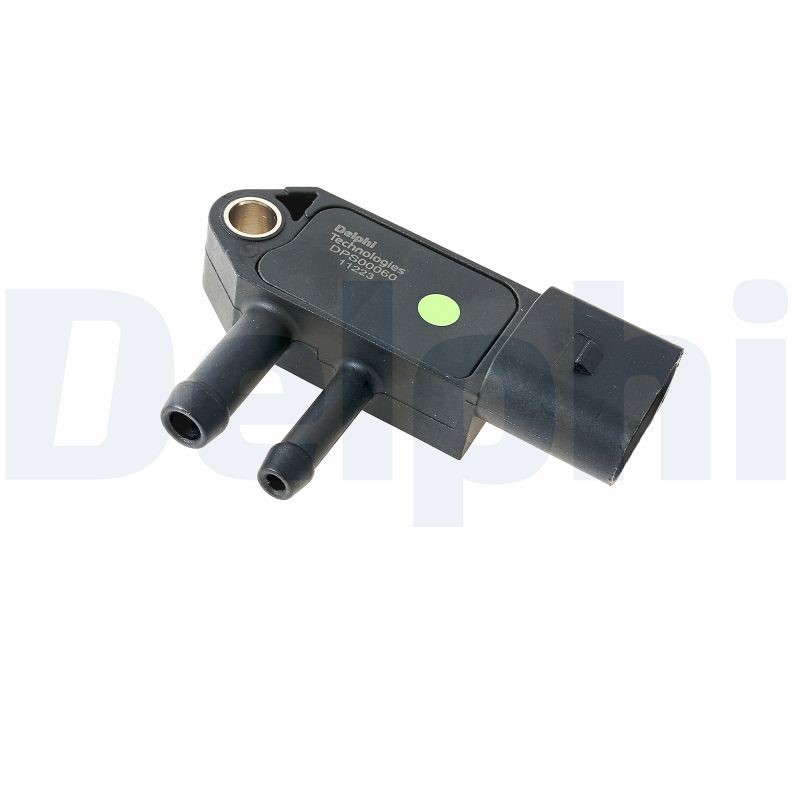 Sensor, exhaust pressure DELPHI DPS00060-12B1