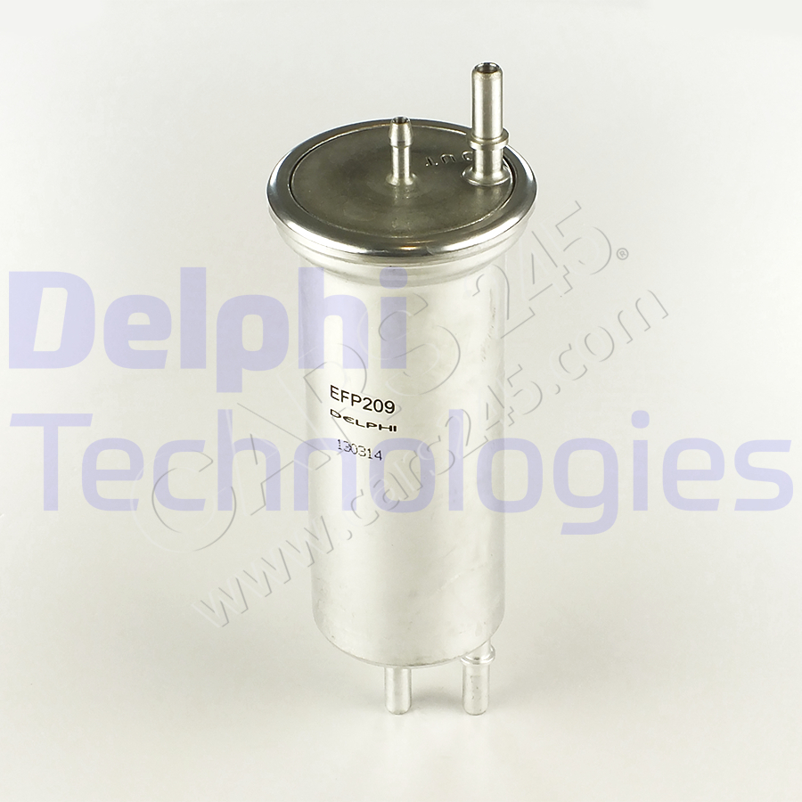 Fuel Filter DELPHI EFP209