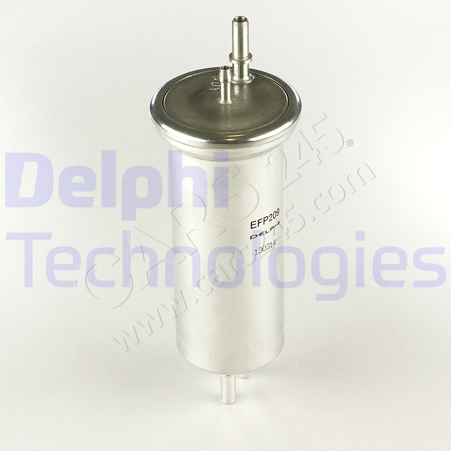 Fuel Filter DELPHI EFP209 14