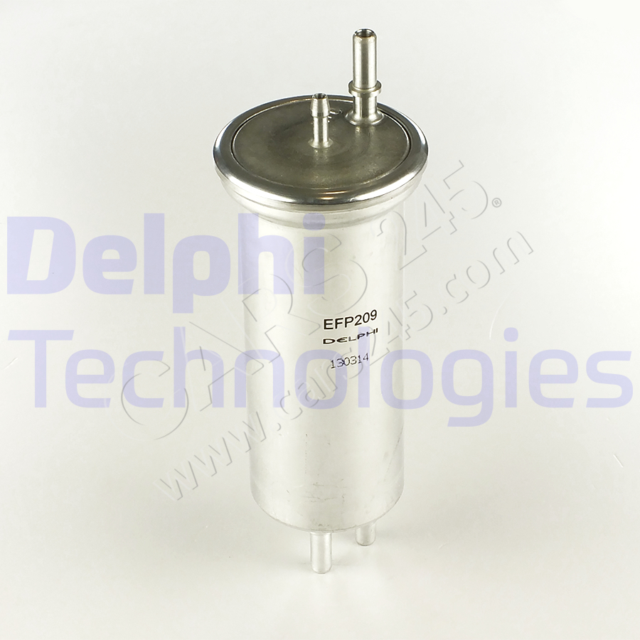 Fuel Filter DELPHI EFP209 15
