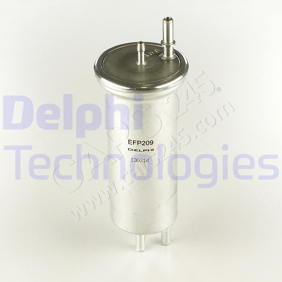 Fuel Filter DELPHI EFP209 16