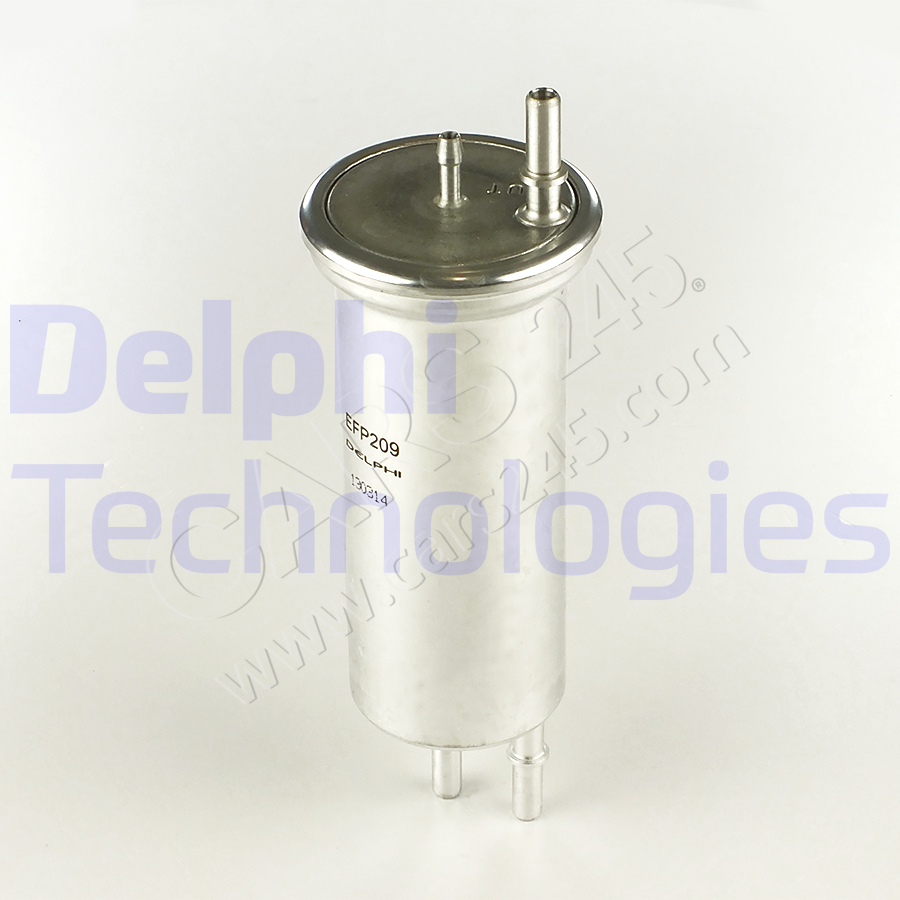 Fuel Filter DELPHI EFP209 2