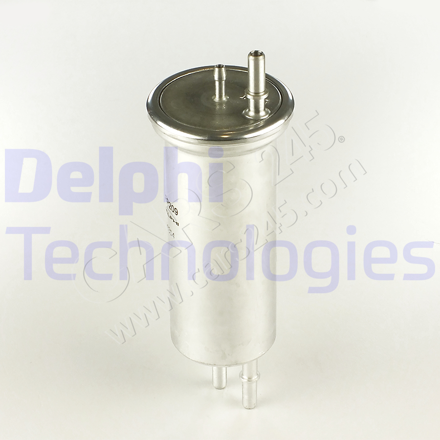 Fuel Filter DELPHI EFP209 3