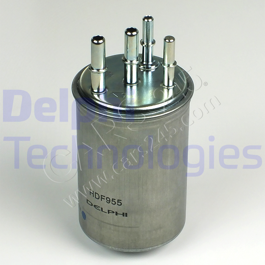 Fuel Filter DELPHI HDF955