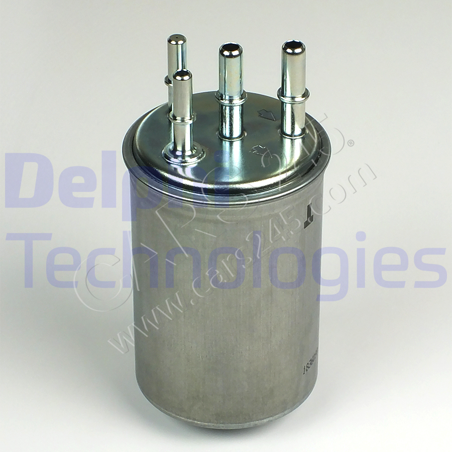 Fuel Filter DELPHI HDF955 10