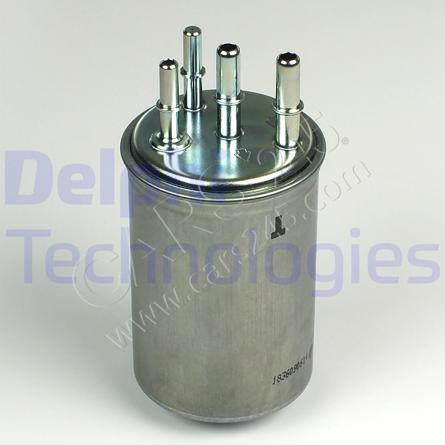 Fuel Filter DELPHI HDF955 11