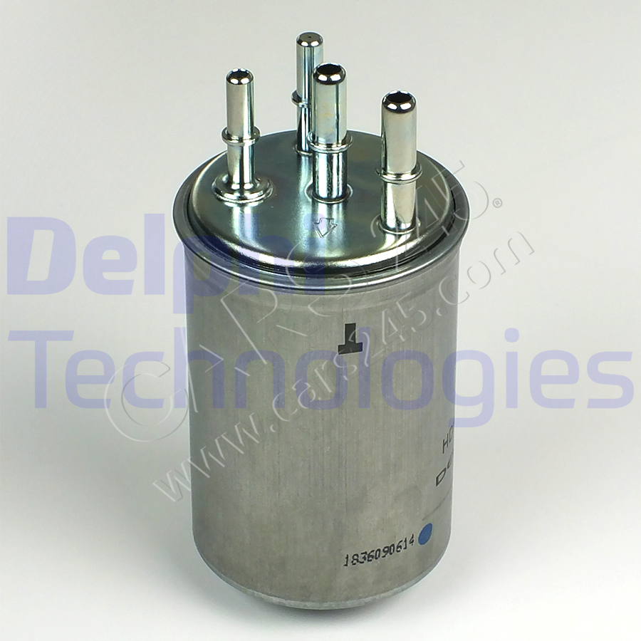 Fuel Filter DELPHI HDF955 12