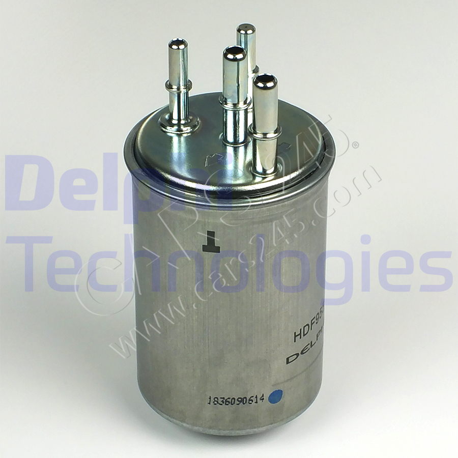 Fuel Filter DELPHI HDF955 13