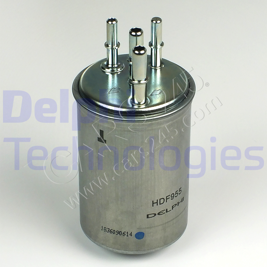 Fuel Filter DELPHI HDF955 14