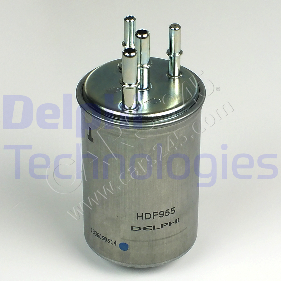 Fuel Filter DELPHI HDF955 15