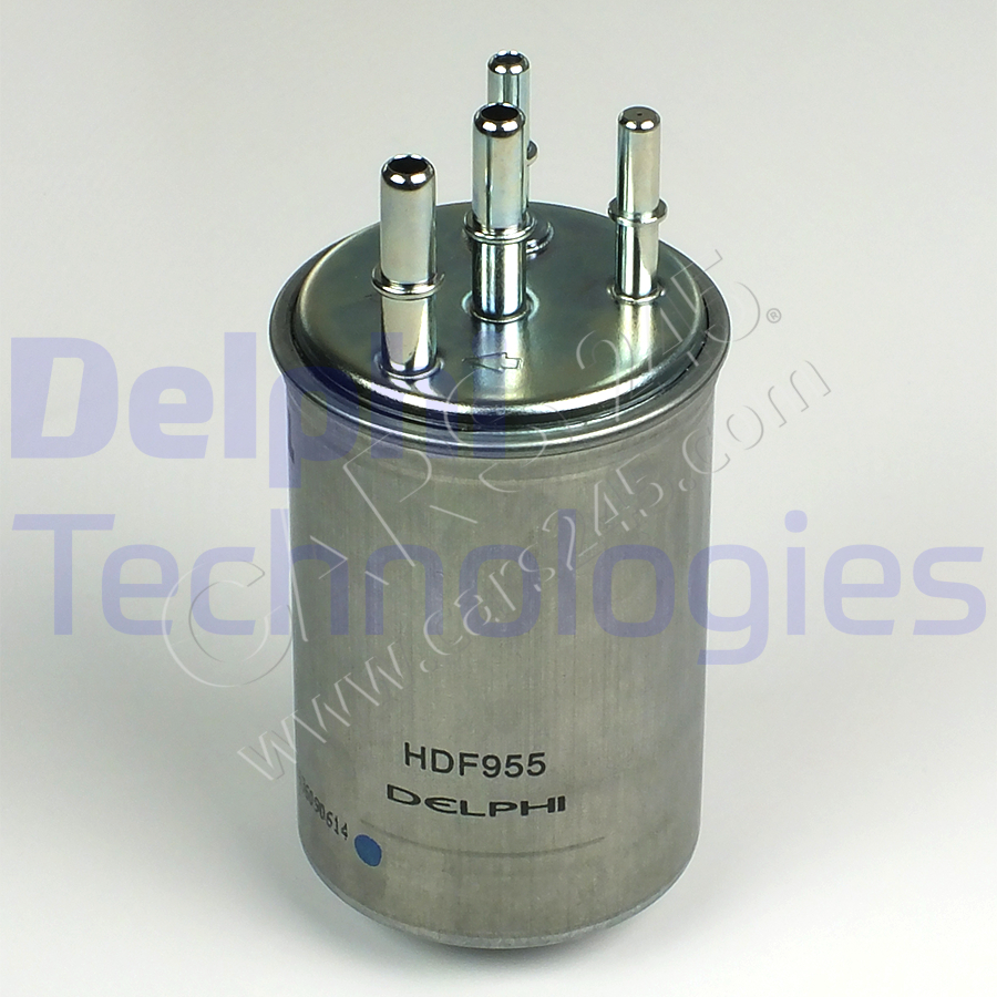 Fuel Filter DELPHI HDF955 16