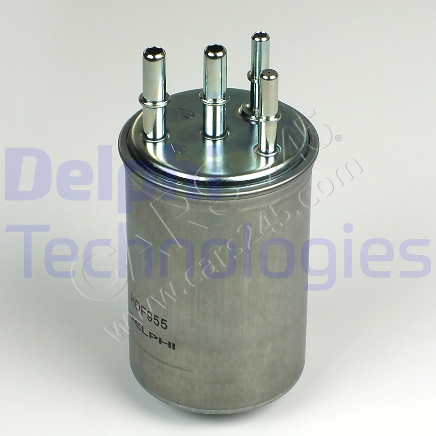 Fuel Filter DELPHI HDF955 2
