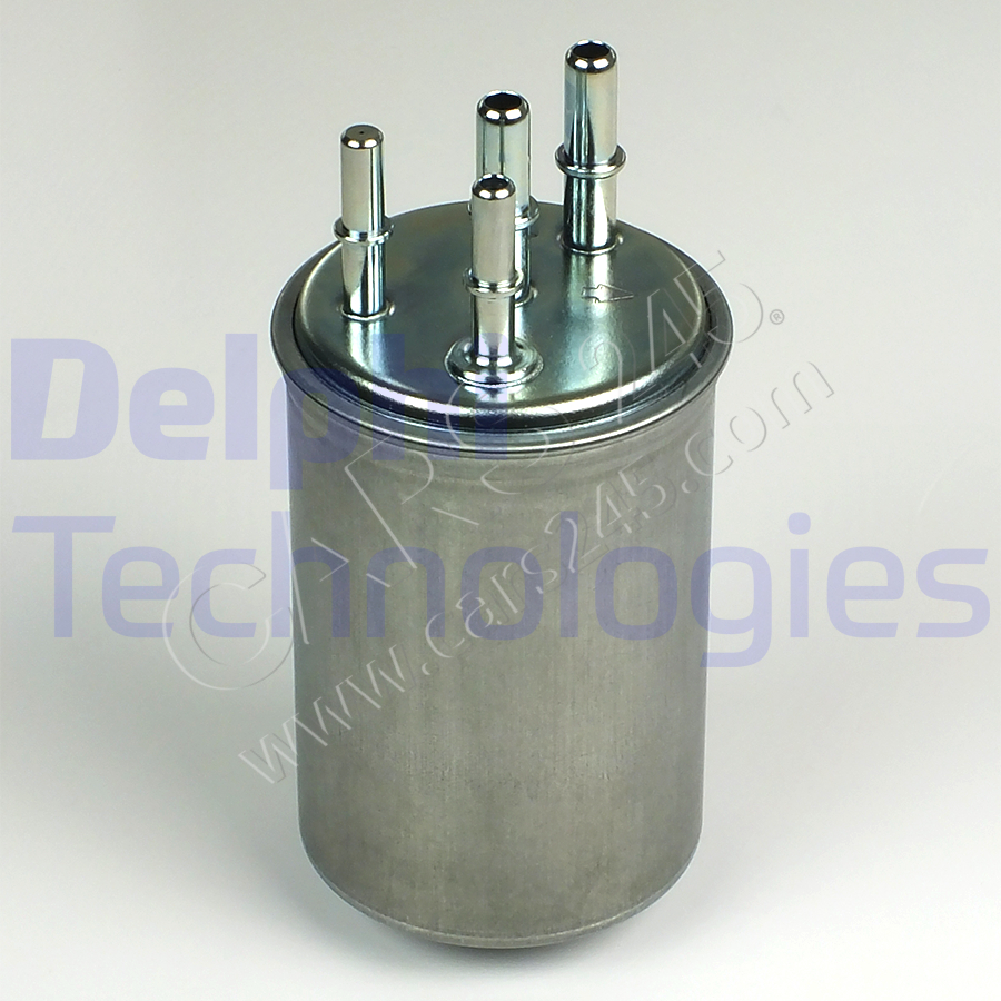 Fuel Filter DELPHI HDF955 8