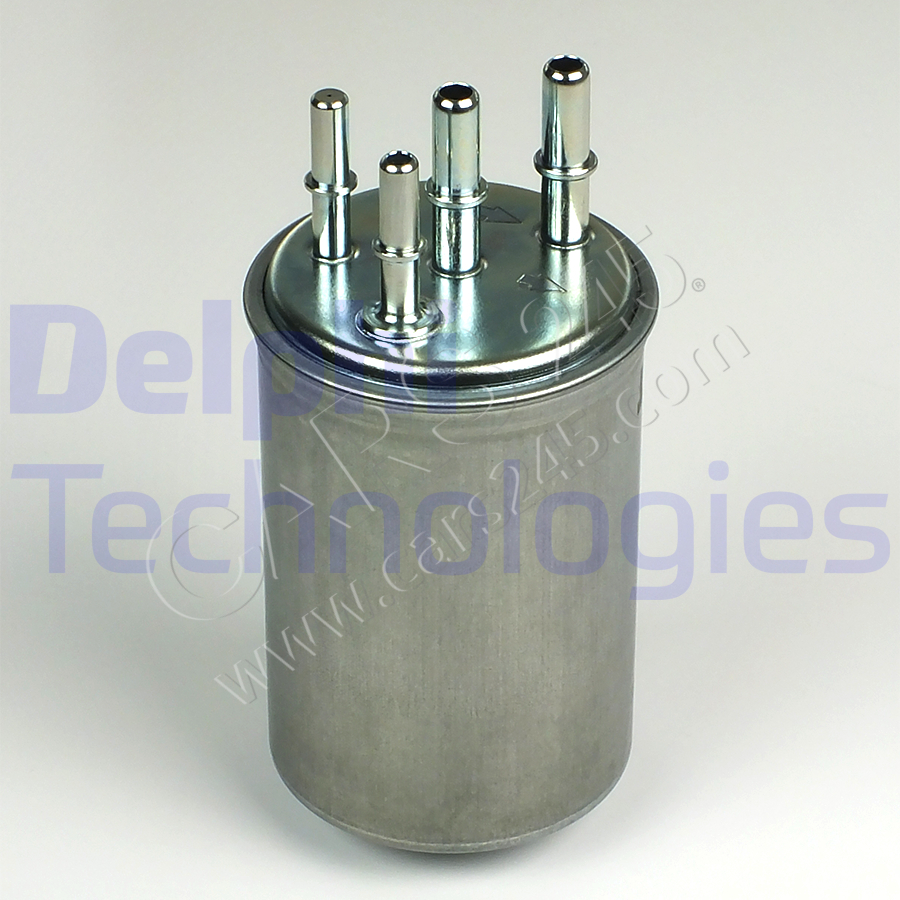 Fuel Filter DELPHI HDF955 9