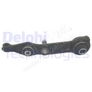 Control/Trailing Arm, wheel suspension DELPHI TC1383
