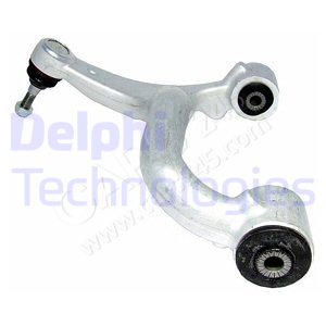 Control/Trailing Arm, wheel suspension DELPHI TC2137