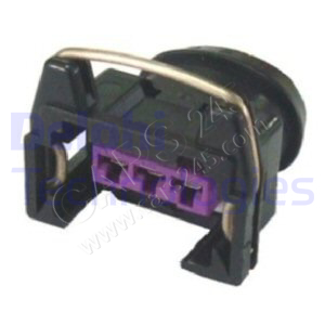 Cable Repair Set, sensor (intake manifold pressure) DELPHI 9001-959