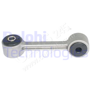 Link/Coupling Rod, stabiliser bar DELPHI TC1272